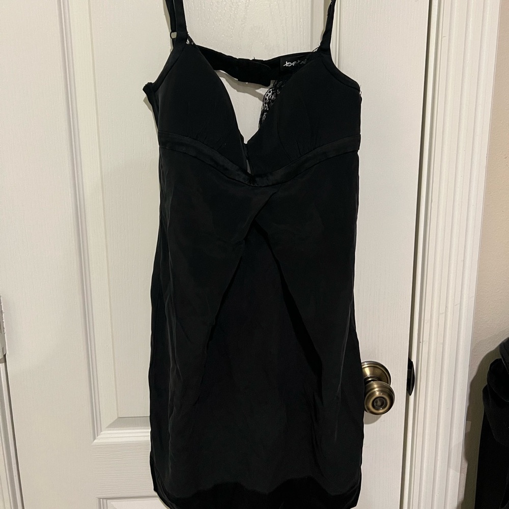 Bebe Dress Size Medium
